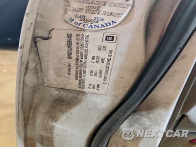 Zdjęcie 12 z 12 samochodu: 2000 BUICK REGAL LS VIN:2G4WB55K4Y1230468 - miniatura