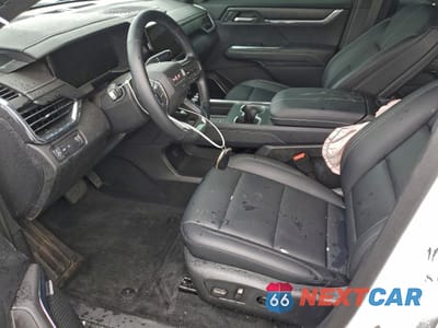 Zdjęcie 7 z 14 samochodu: 2024 GMC ACADIA UPLEVEL VIN:1GKENKKS8RJ229426 - miniatura