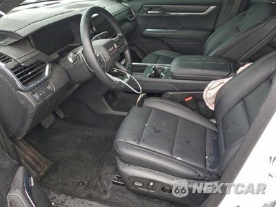 Zdjęcie 7 z 14 samochodu: 2024 GMC ACADIA UPLEVEL VIN:1GKENKKS8RJ229426 - miniatura