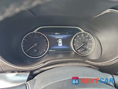 Zdjęcie 9 z 12 samochodu: 2022 NISSAN MAXIMA SV VIN:1N4AA6CV8NC505811 - miniatura