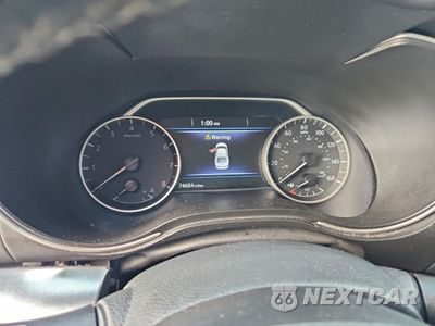 Zdjęcie 9 z 12 samochodu: 2022 NISSAN MAXIMA SV VIN:1N4AA6CV8NC505811 - miniatura