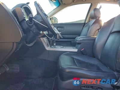 Zdjęcie 7 z 12 samochodu: 2004 INFINITI FX35 VIN:JNRAS08W94X212559 - miniatura
