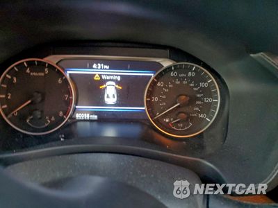 Zdjęcie 9 z 13 samochodu: 2021 NISSAN ALTIMA SV VIN:1N4BL4DW8MN383965 - miniatura