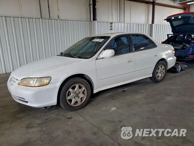 2001 HONDA ACCORD EX JHMCG66811C024492 - główne zdjęcie licytacji z USA - miniatura