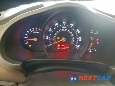 Zdjęcie 9 z 14 samochodu: 2014 KIA SPORTAGE EX VIN:KNDPC3AC4E7612300 - miniatura