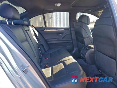 Zdjęcie 10 z 11 samochodu: 2013 BMW 550 XI VIN:WBAFU9C53DDY72808 - miniatura