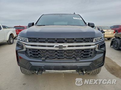 Piąte zdjęcie samochodu w środku: 2023 CHEVROLET TAHOE C1500 VIN:1GBSCLED6PR458312 - miniatura