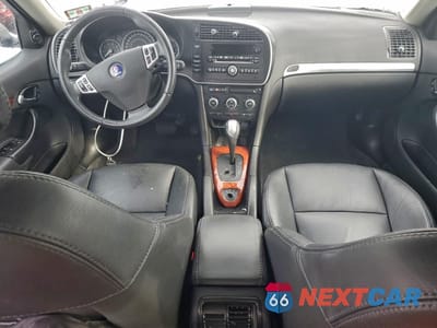 Zdjęcie 8 z 14 samochodu: 2008 SAAB 9-3 2.0T VIN:YS3FB49Y781015162 - miniatura