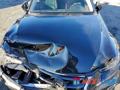 Zdjęcie 11 z 12 samochodu: 2020 LEXUS IS 300 PREMIUM VIN:JTHDA1D28L5106458 - miniatura