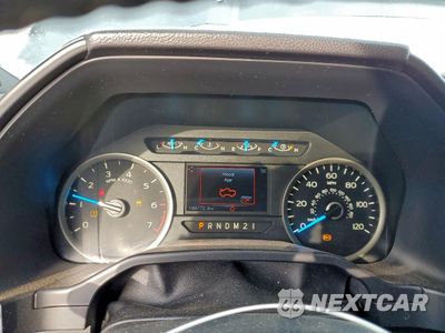 Zdjęcie 9 z 14 samochodu: 2015 FORD F150 SUPERCREW VIN:1FTEW1EGXFFC73937 - miniatura