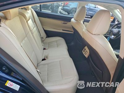 Zdjęcie 10 z 12 samochodu: 2017 LEXUS ES 350 VIN:58ABK1GG9HU055308 - miniatura