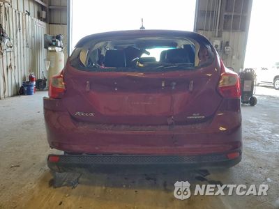 Zdjęcie 6 z 15 samochodu: 2014 FORD FOCUS SE VIN:1FADP3K29EL168423 - miniatura