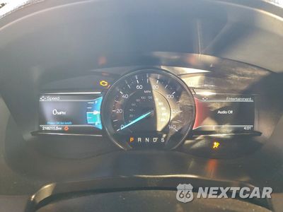 Zdjęcie 9 z 13 samochodu: 2018 FORD EXPLORER XLT VIN:1FM5K7D80JGC86638 - miniatura
