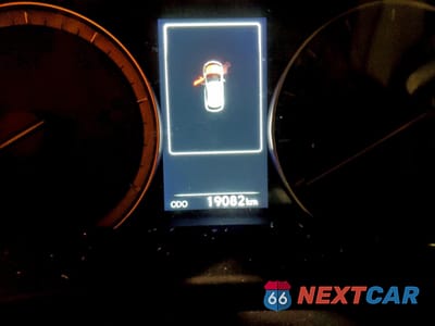 Zdjęcie 9 z 12 samochodu: 2022 LEXUS RX 350 VIN:2T2HZMDA1NC310539 - miniatura