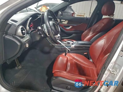 Zdjęcie 7 z 12 samochodu: 2015 MERCEDES-BENZ C 300 4MATIC VIN:55SWF4KB5FU014399 - miniatura