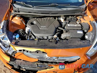 Zdjęcie 11 z 11 samochodu: 2016 HYUNDAI ACCENT SE VIN:KMHCT5AE5GU244298 - miniatura