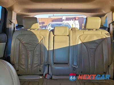 Zdjęcie 10 z 13 samochodu: 2019 LINCOLN NAUTILUS RESERVE VIN:2LMPJ6L90KBL21420 - miniatura