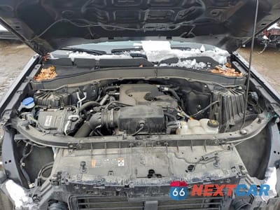 Zdjęcie 12 z 14 samochodu: 2020 FORD EXPLORER XLT VIN:1FMSK8DH2LGC25965 - miniatura