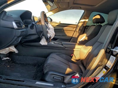 Zdjęcie 7 z 12 samochodu: 2021 HONDA ACCORD HYBRID EX VIN:1HGCV3F46MA001892 - miniatura