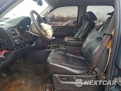 Zdjęcie 7 z 15 samochodu: 2007 GMC YUKON DENALI VIN:1GKFK63847J177281 - miniatura
