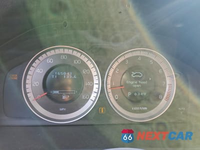 Zdjęcie 9 z 13 samochodu: 2012 VOLVO S60 T5 VIN:YV1622FS0C2116407 - miniatura