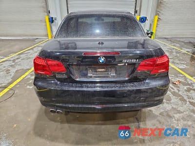 Zdjęcie 6 z 12 samochodu: 2013 BMW 328 I VIN:WBADW3C55DE824543 - miniatura