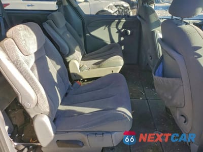 Zdjęcie 11 z 13 samochodu: 2007 DODGE GRAND CARAVAN SXT VIN:2D4GP44L97R143215 - miniatura