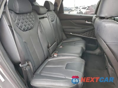 Zdjęcie 11 z 15 samochodu: 2021 HYUNDAI SANTA FE HYBRID LIMITED HEV VIN:KM8S5DA15MU003396 - miniatura