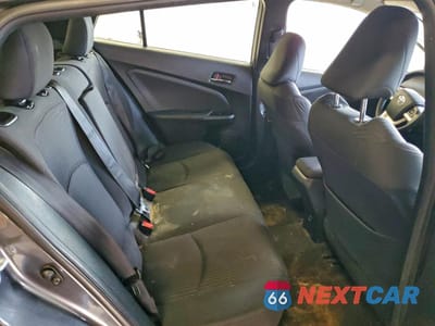 Zdjęcie 10 z 13 samochodu: 2017 TOYOTA PRIUS VIN:JTDKBRFU0H3031096 - miniatura