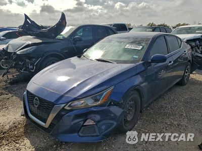 2019 NISSAN ALTIMA S 1N4BL4BV3KC195387 - główne zdjęcie licytacji z USA - miniatura