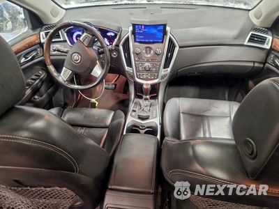 Zdjęcie 8 z 12 samochodu: 2012 CADILLAC SRX LUXURY COLLECTION VIN:3GYFNDE38CS592938 - miniatura