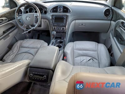 Zdjęcie 8 z 13 samochodu: 2014 BUICK ENCLAVE VIN:5GAKRCKD6EJ264472 - miniatura