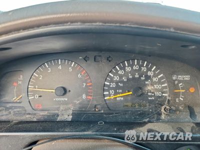 Zdjęcie 9 z 13 samochodu: 1999 TOYOTA TACOMA XTRACAB VIN:4TAWM72N5XZ401948 - miniatura