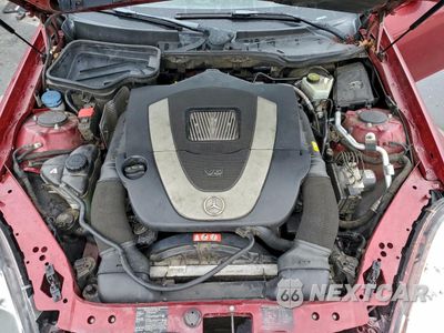 Zdjęcie 11 z 15 samochodu: 2007 MERCEDES-BENZ SLK 280 VIN:WDBWK54F77F166523 - miniatura