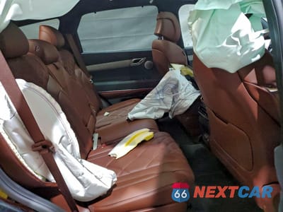 Zdjęcie 11 z 13 samochodu: 2025 GENESIS GV80 PRESTIGE VIN:KMUHEESC2SU285267 - miniatura