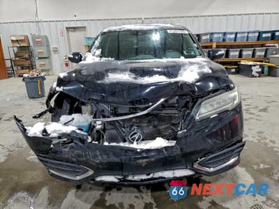 Piąte zdjęcie samochodu w środku: 2016 ACURA RDX VIN:5J8TB4H34GL002566 - miniatura