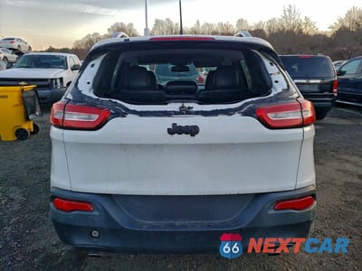 Zdjęcie 6 z 14 samochodu: 2014 JEEP CHEROKEE LATITUDE VIN:1C4PJMCS9EW179417 - miniatura