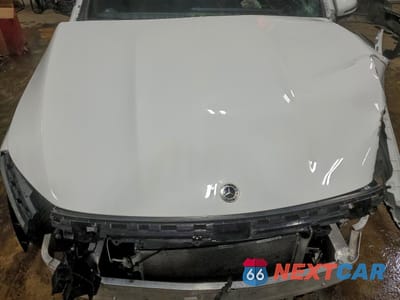 Zdjęcie 12 z 14 samochodu: 2021 MERCEDES-BENZ GLB 250 4MATIC VIN:W1N4M4HB8MW108400 - miniatura