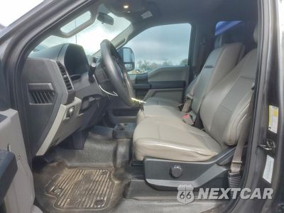 Zdjęcie 7 z 13 samochodu: 2017 FORD F250 SUPER DUTY VIN:1FT7W2B68HEB16491 - miniatura