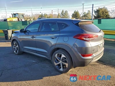 Drugie zdjęcie samochodu z przodu: 2016 HYUNDAI TUCSON VIN:KM8J3CA20GU157863 - miniatura