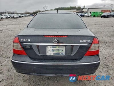 Zdjęcie 6 z 11 samochodu: 2007 MERCEDES-BENZ E 320 CDI VIN:WDBUF22X87B135097 - miniatura