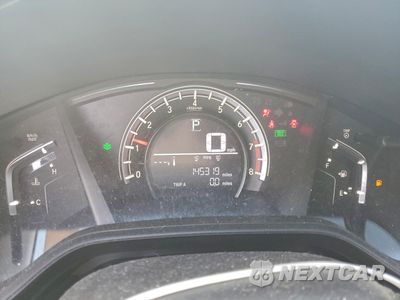 Zdjęcie 9 z 13 samochodu: 2017 HONDA CR-V LX VIN:5J6RW5H38HL004724 - miniatura