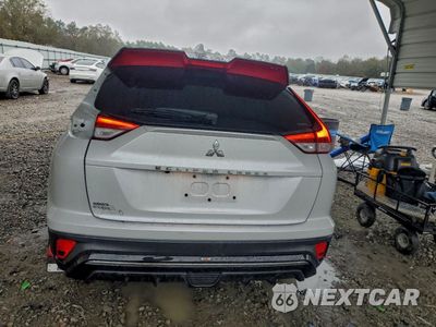 Zdjęcie 6 z 14 samochodu: 2024 MITSUBISHI ECLIPSE CROSS LE VIN:JA4ATVAA6RZ052025 - miniatura