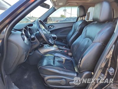 Zdjęcie 7 z 13 samochodu: 2011 NISSAN JUKE S VIN:JN8AF5MRXBT006144 - miniatura
