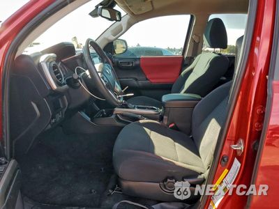 Zdjęcie 7 z 13 samochodu: 2019 TOYOTA TACOMA DOUBLE CAB VIN:5TFAZ5CN0KX077475 - miniatura