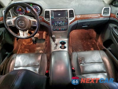 Zdjęcie 8 z 13 samochodu: 2012 JEEP GRAND CHEROKEE LIMITED VIN:1C4RJFBG0CC264467 - miniatura