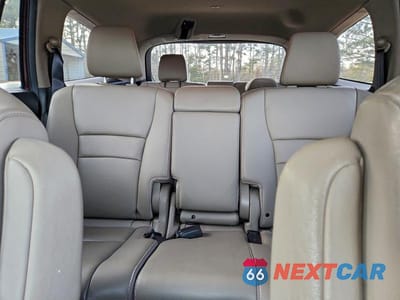 Zdjęcie 10 z 13 samochodu: 2017 HONDA PILOT EXL VIN:5FNYF6H5XHB001447 - miniatura