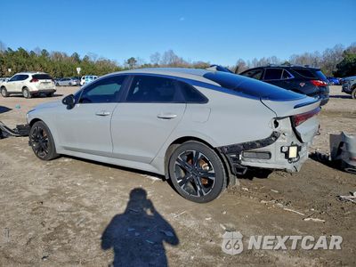 Drugie zdjęcie samochodu z przodu: 2023 KIA K5 GT LINE VIN:5XXG64J29PG217883 - miniatura