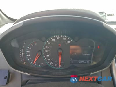 Zdjęcie 9 z 12 samochodu: 2019 CHEVROLET SONIC VIN:1G1JG6SBXK4127165 - miniatura