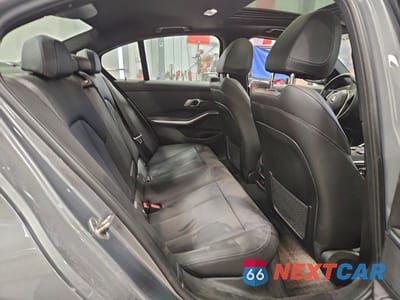 Zdjęcie 10 z 12 samochodu: 2023 BMW 330XI VIN:3MW89FF08P8D68877 - miniatura